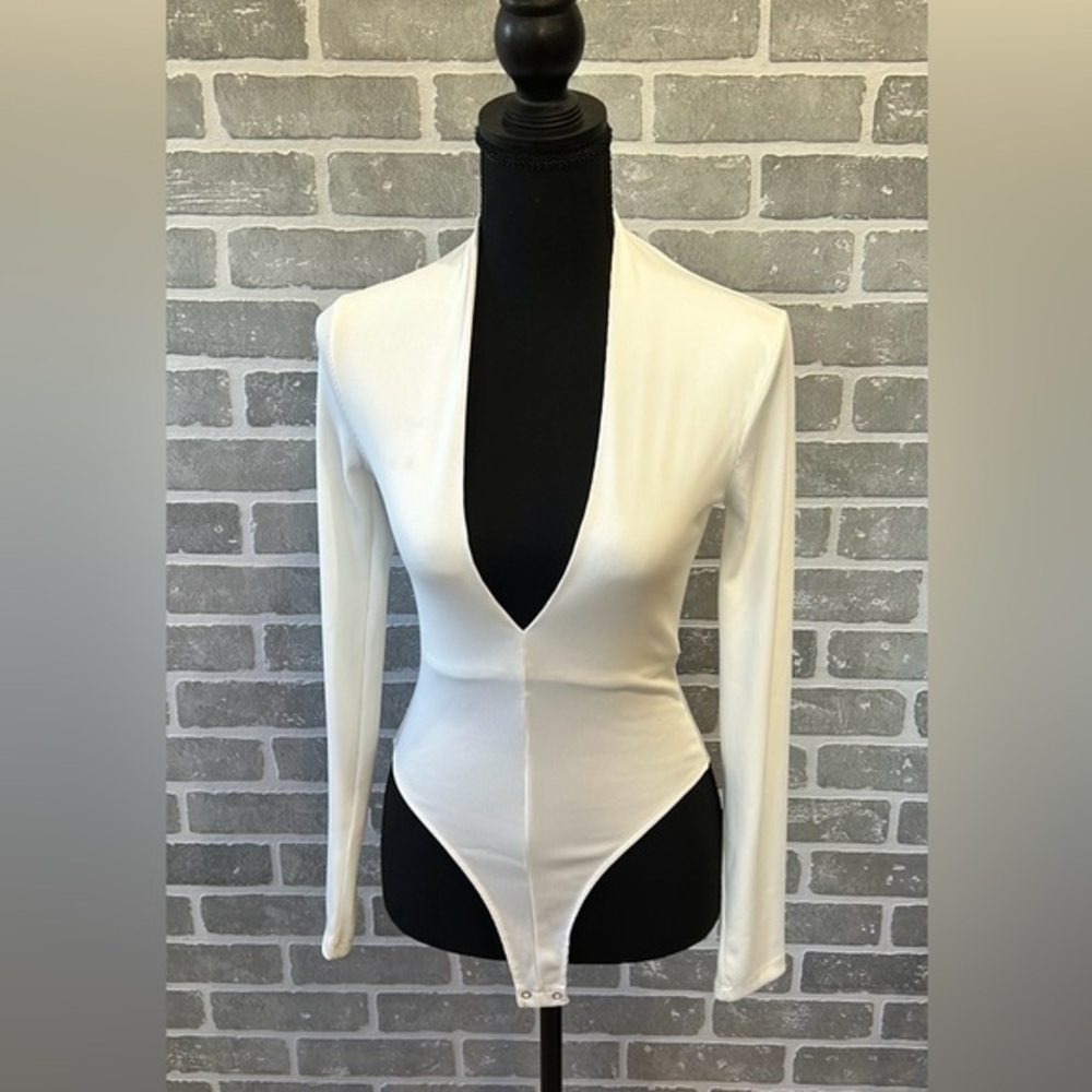 Women’s Forever 21 Bodysuit NWT